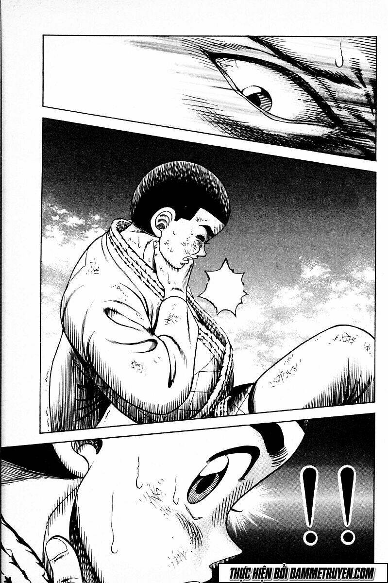 Kotaro Nhu Đạo Chapter 162 - Trang 2