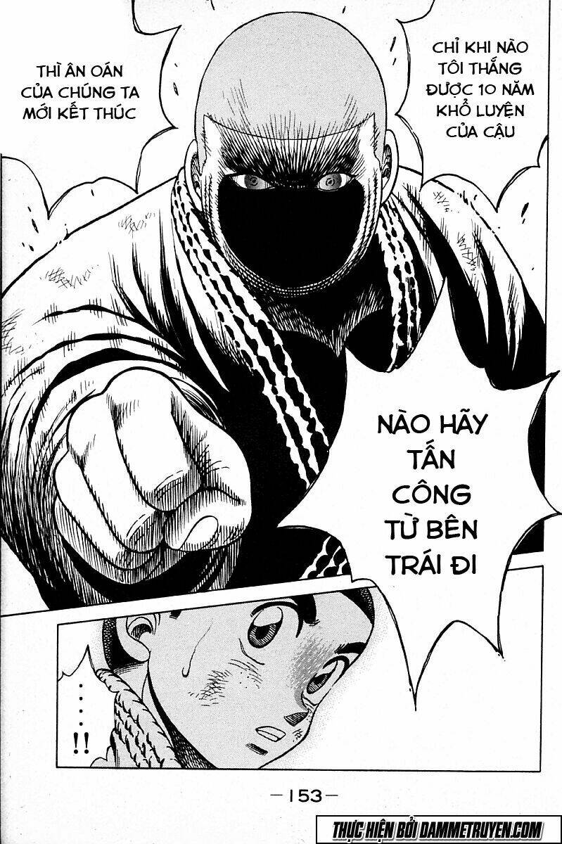 Kotaro Nhu Đạo Chapter 162 - Trang 2