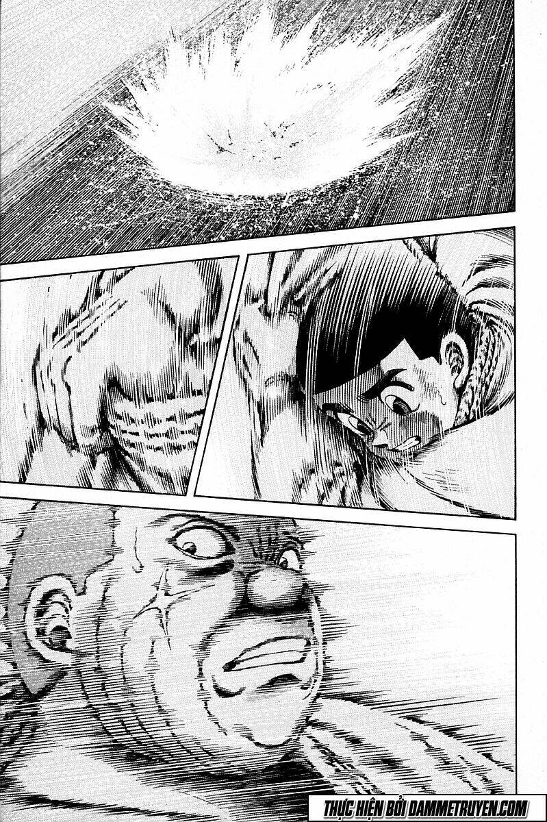 Kotaro Nhu Đạo Chapter 164 - Trang 2