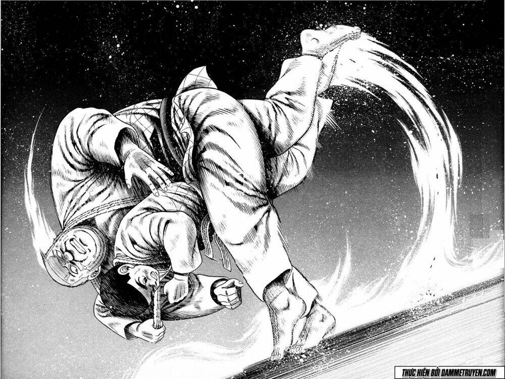 Kotaro Nhu Đạo Chapter 164 - Trang 2