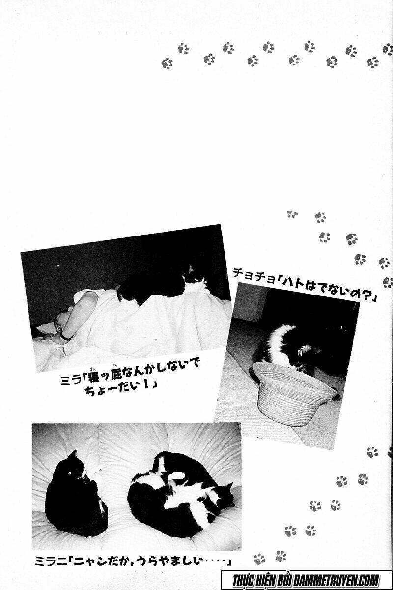 Kotaro Nhu Đạo Chapter 164 - Trang 2