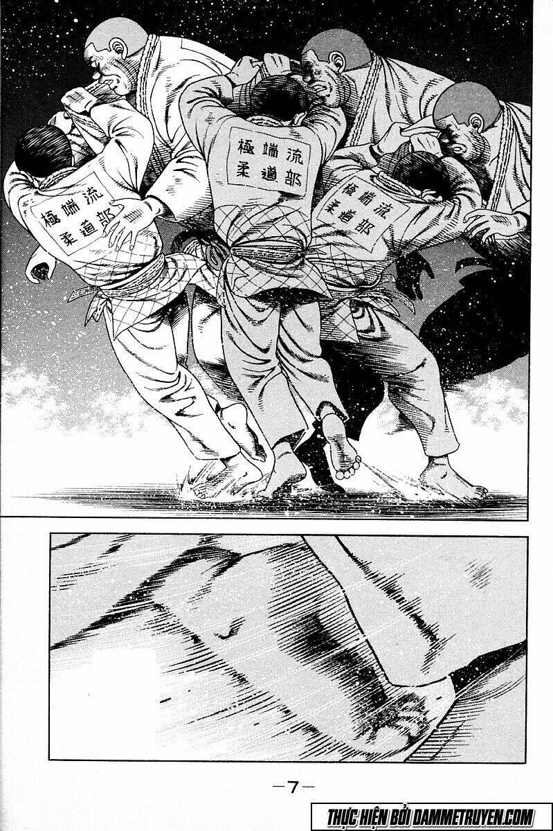 Kotaro Nhu Đạo Chapter 164 - Trang 2
