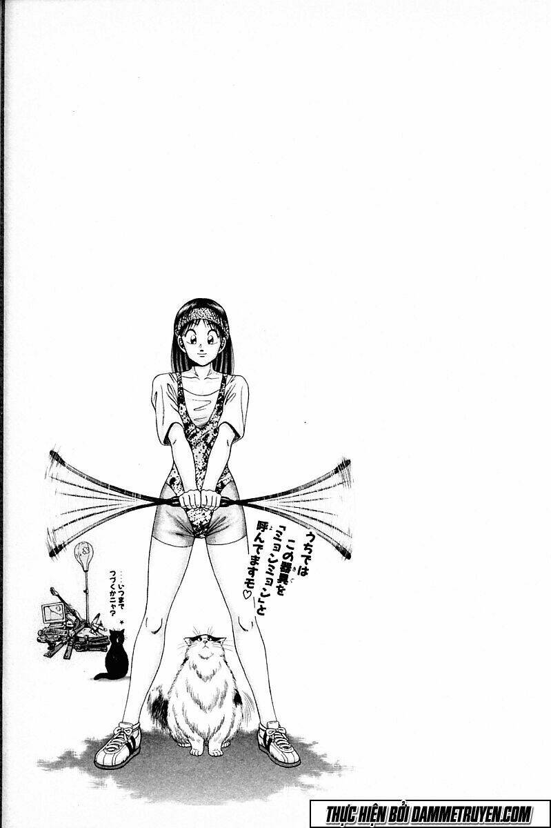 Kotaro Nhu Đạo Chapter 165 - Trang 2