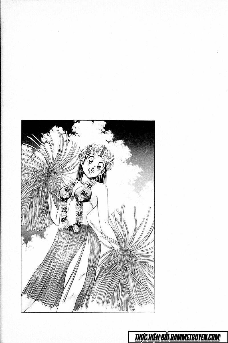 Kotaro Nhu Đạo Chapter 169 - Trang 2