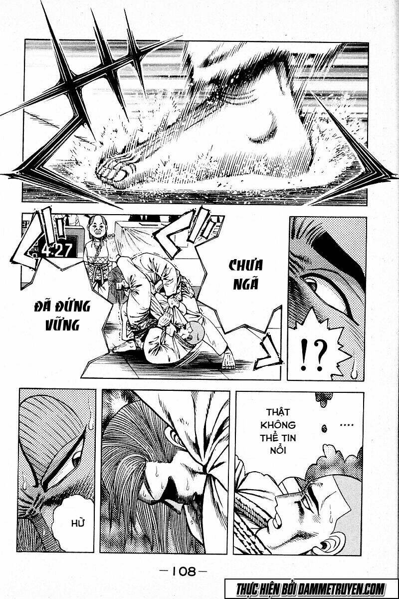 Kotaro Nhu Đạo Chapter 170 - Trang 2