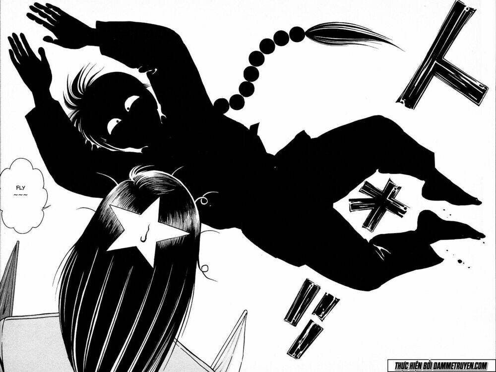 Kotaro Nhu Đạo Chapter 173 - Trang 2