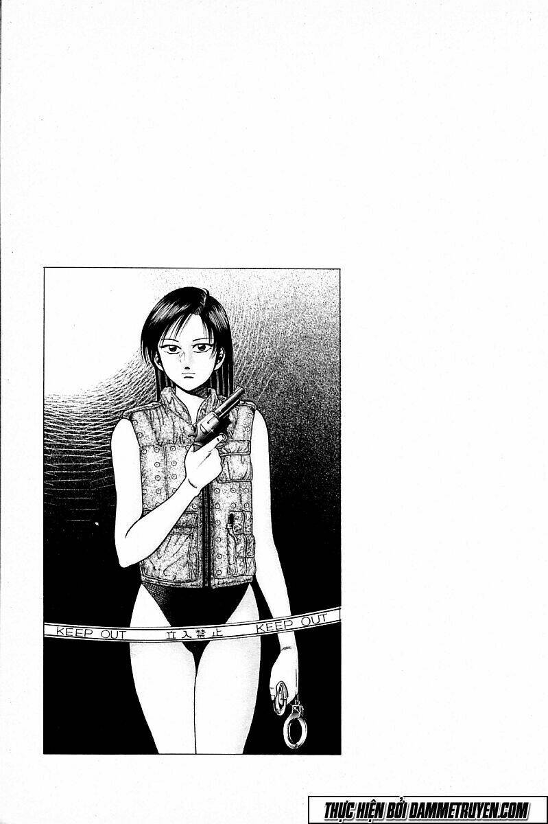 Kotaro Nhu Đạo Chapter 173 - Trang 2