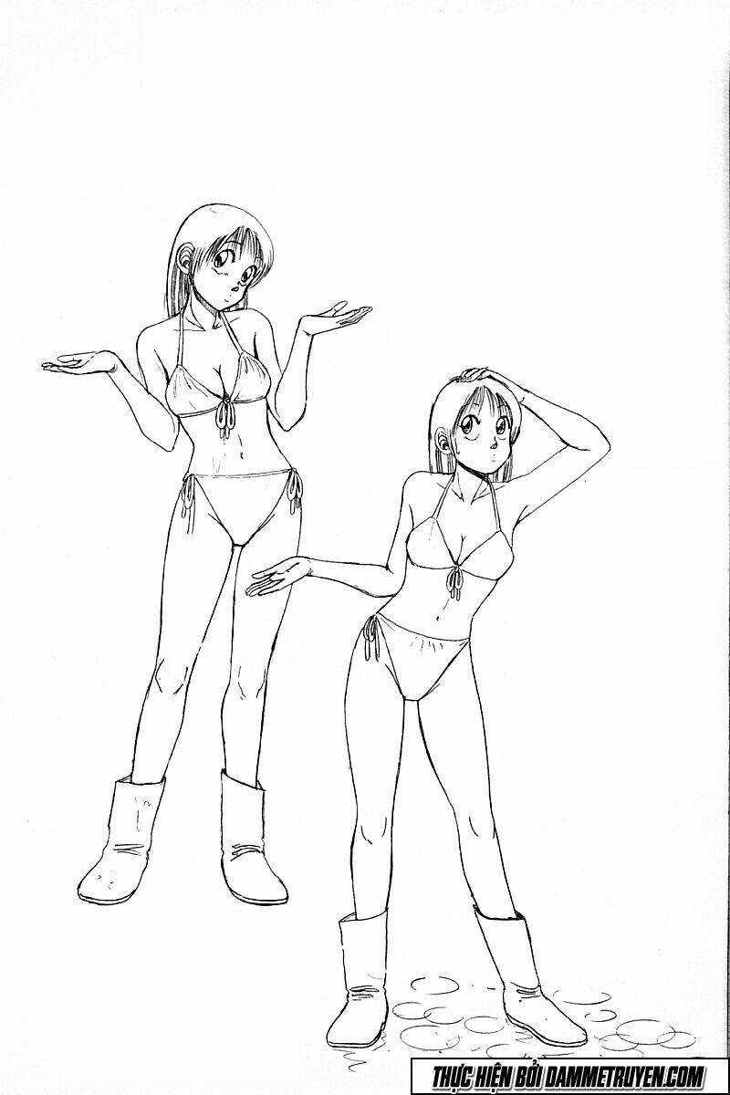 Kotaro Nhu Đạo Chapter 174 - Trang 2