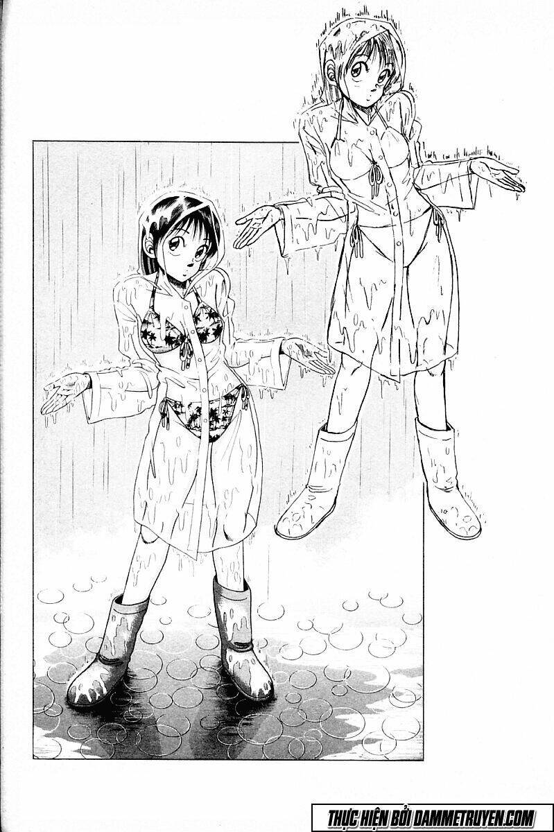 Kotaro Nhu Đạo Chapter 174 - Trang 2