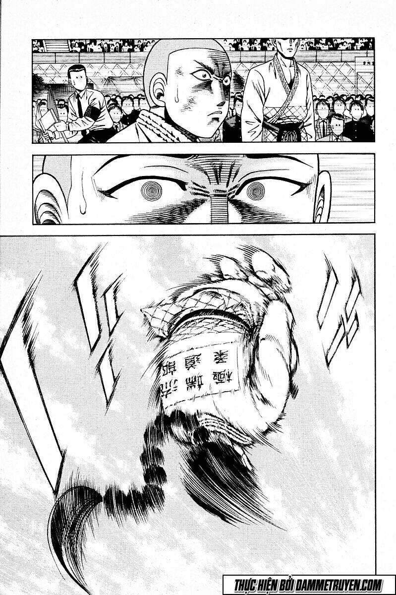 Kotaro Nhu Đạo Chapter 174 - Trang 2