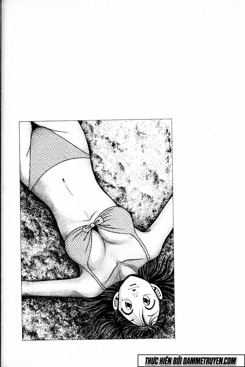 Kotaro Nhu Đạo Chapter 175 - Trang 2