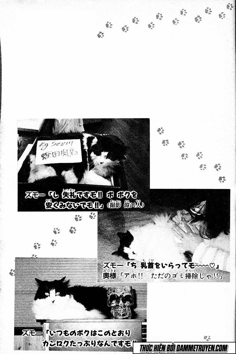 Kotaro Nhu Đạo Chapter 175 - Trang 2