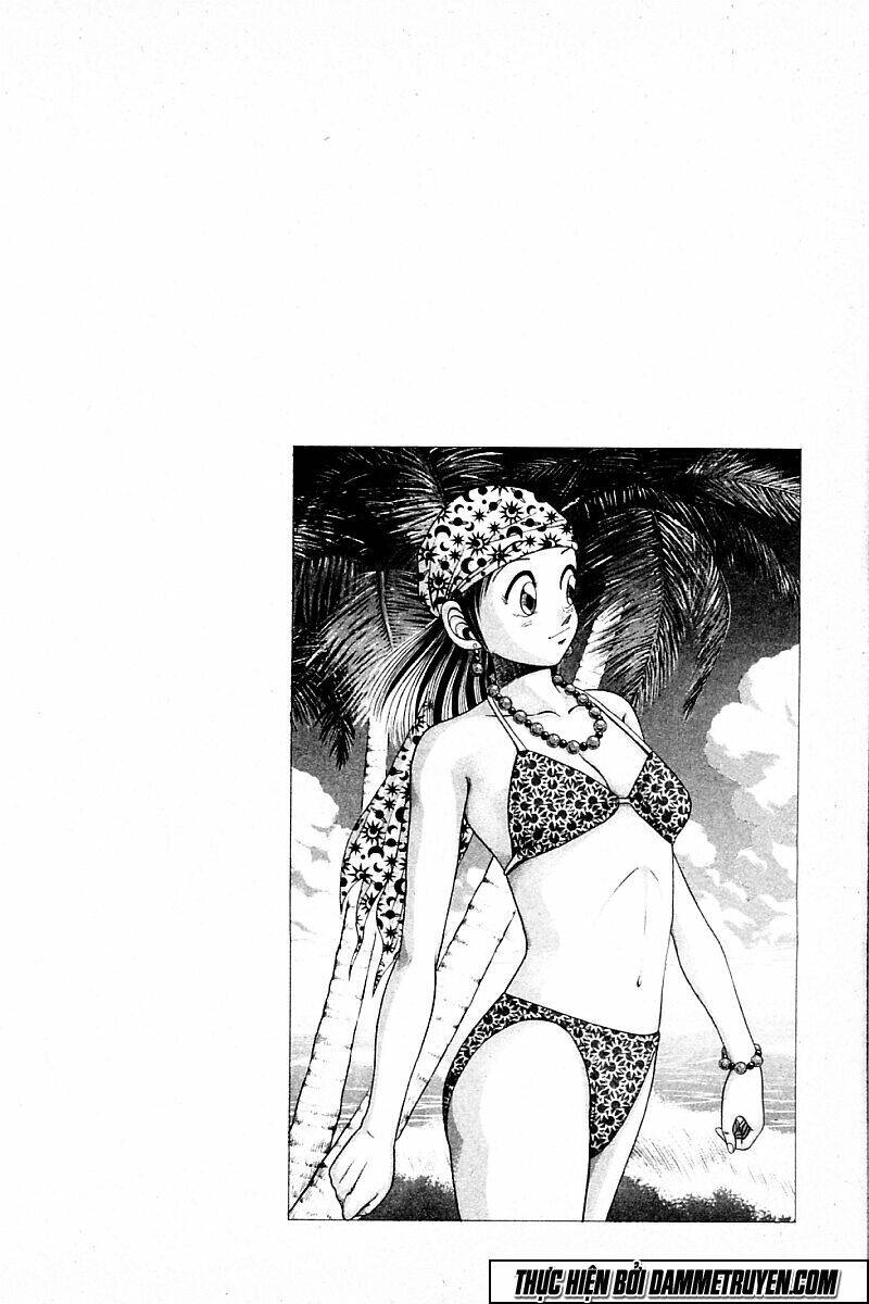 Kotaro Nhu Đạo Chapter 176 - Trang 2