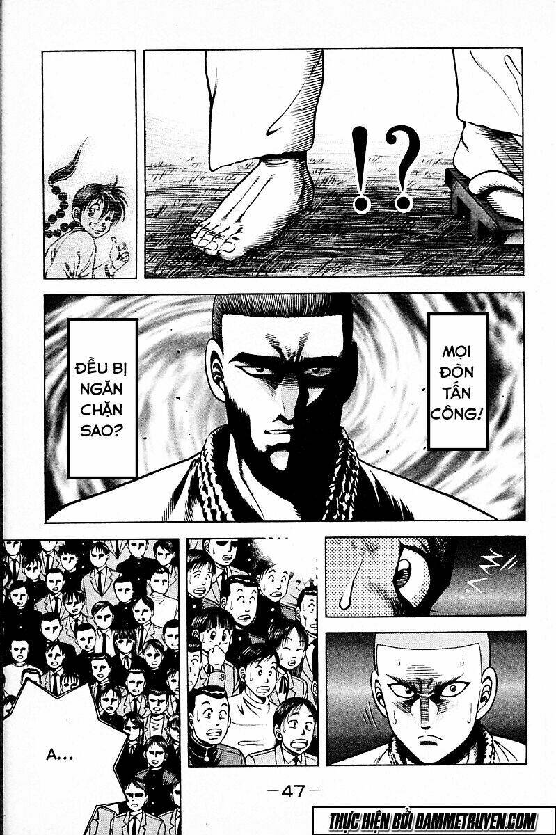Kotaro Nhu Đạo Chapter 177 - Trang 2