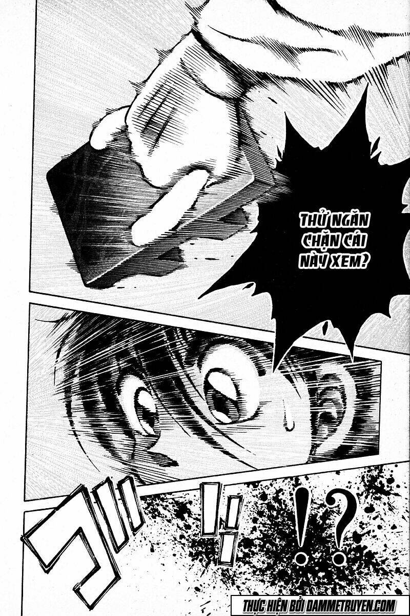 Kotaro Nhu Đạo Chapter 177 - Trang 2