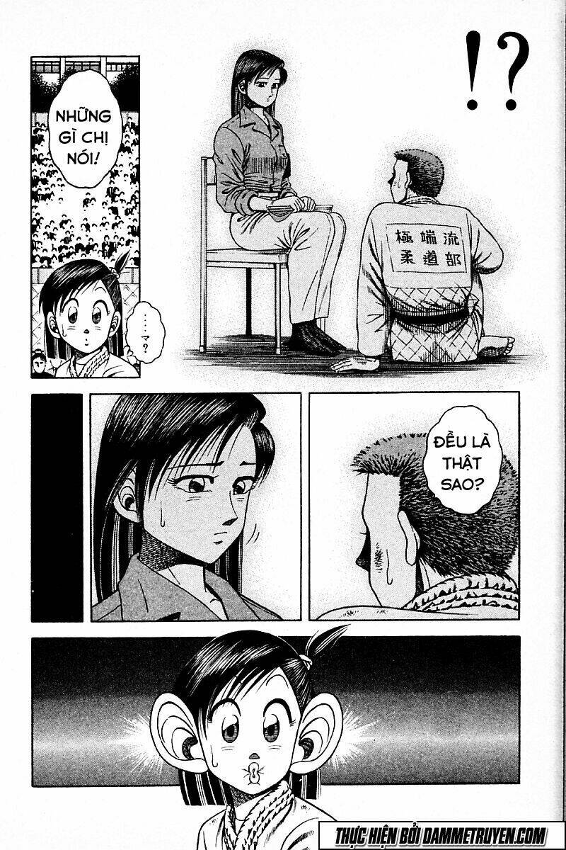 Kotaro Nhu Đạo Chapter 177 - Trang 2