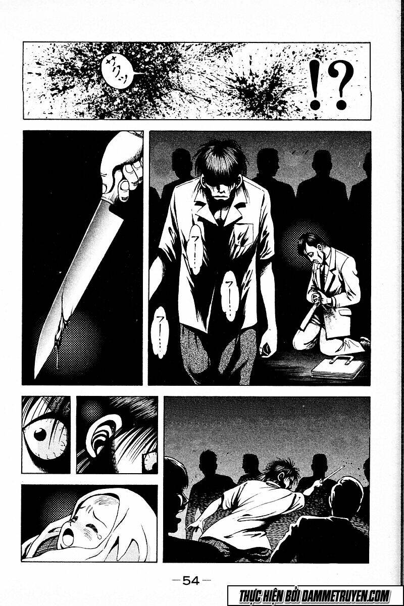 Kotaro Nhu Đạo Chapter 178 - Trang 2