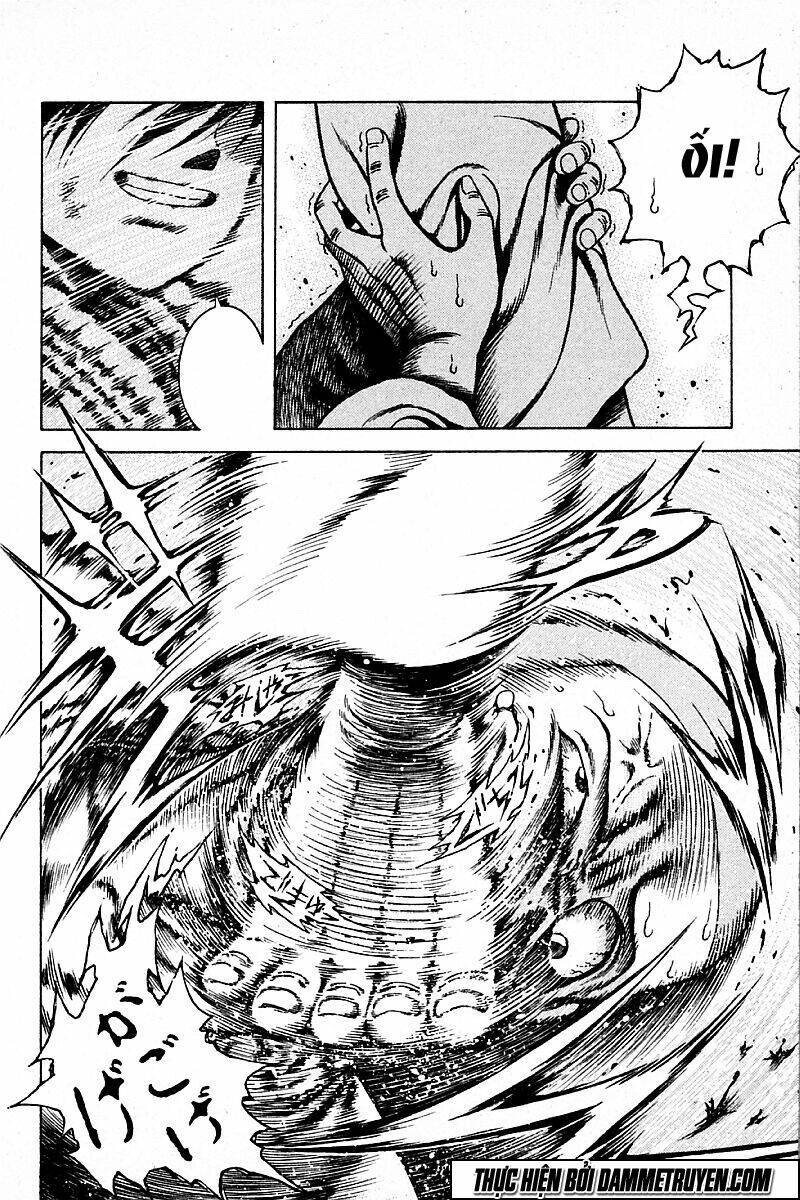 Kotaro Nhu Đạo Chapter 178 - Trang 2