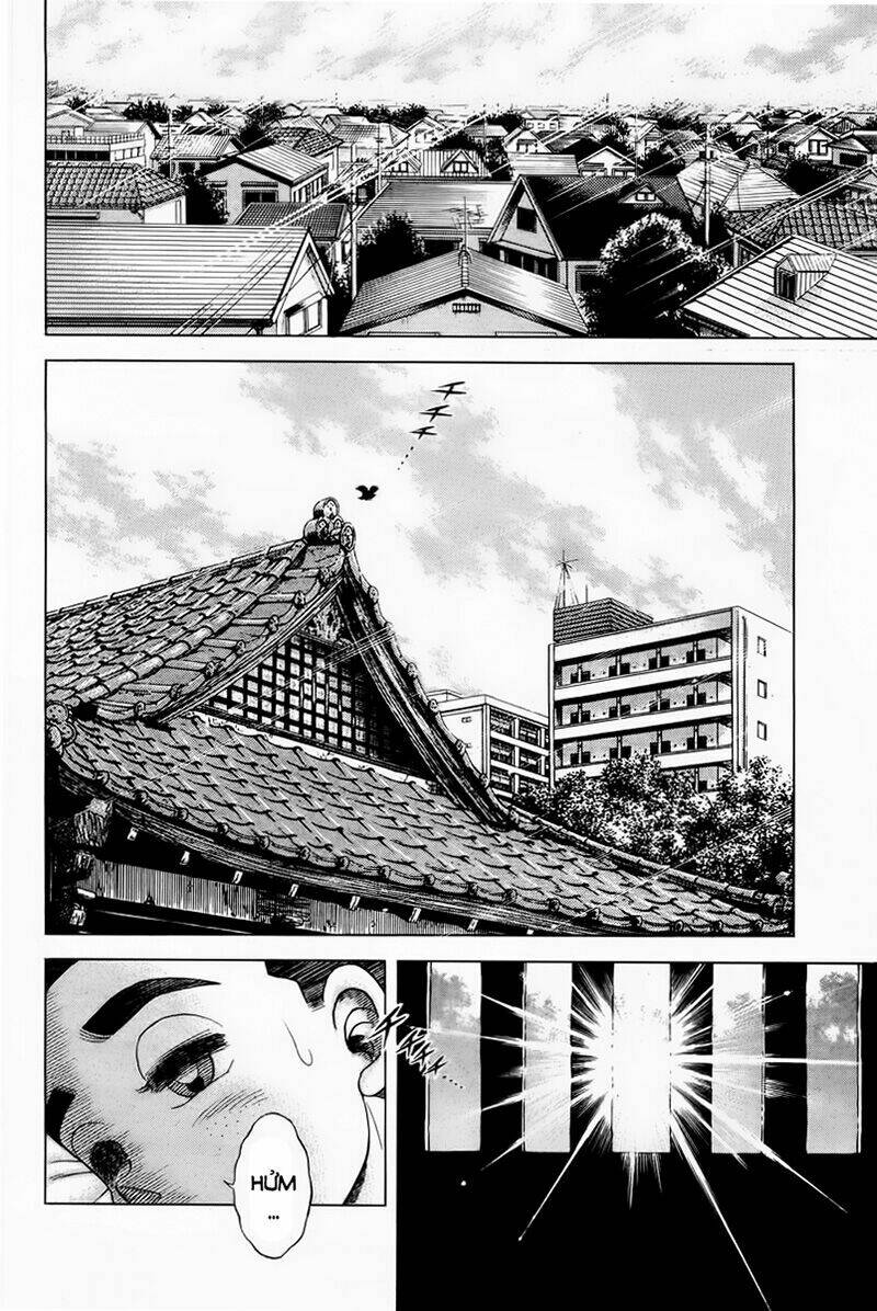 Kotaro Nhu Đạo Chapter 18.1 - Trang 2