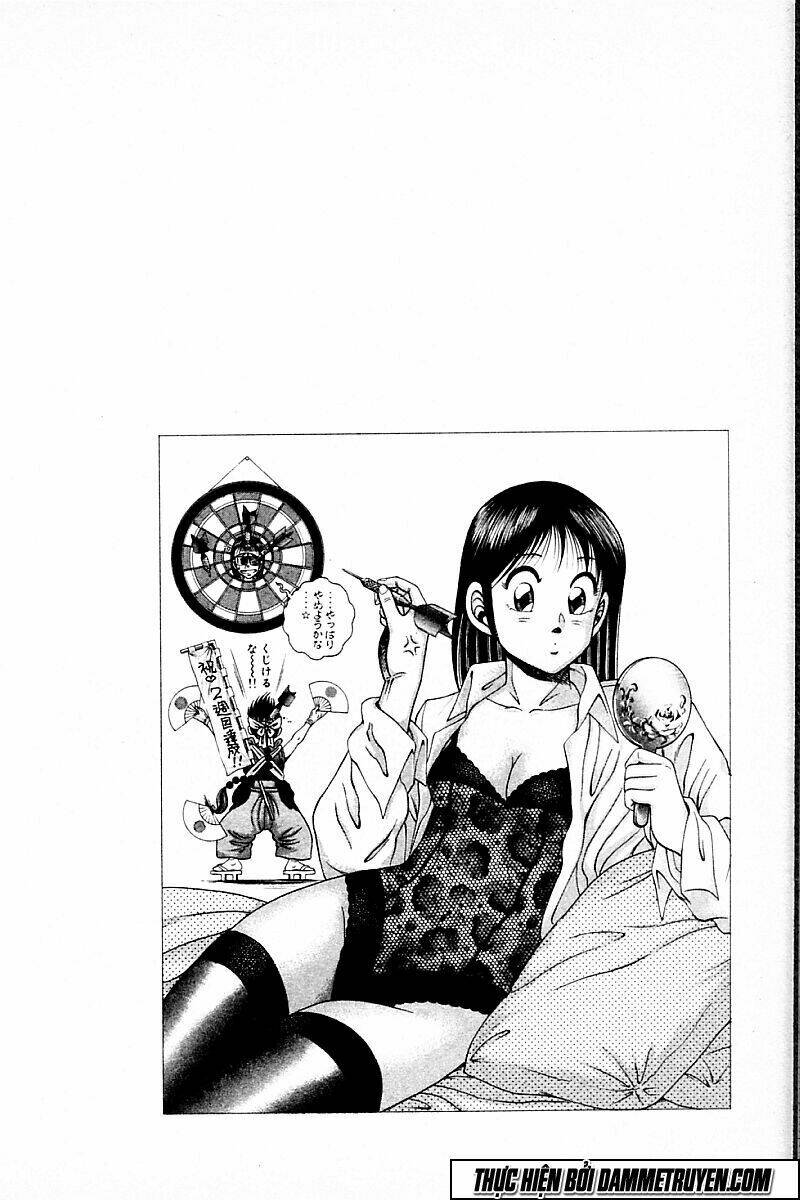 Kotaro Nhu Đạo Chapter 180 - Trang 2