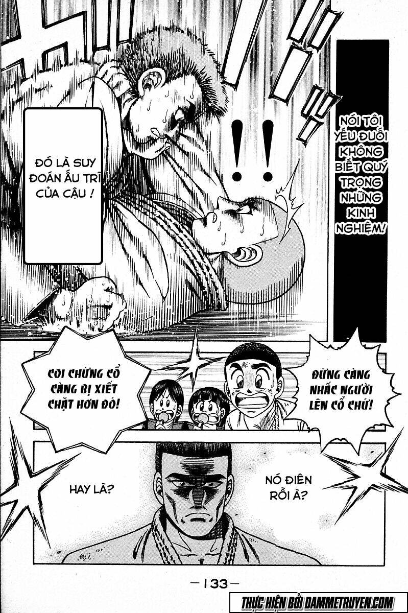 Kotaro Nhu Đạo Chapter 182 - Trang 2