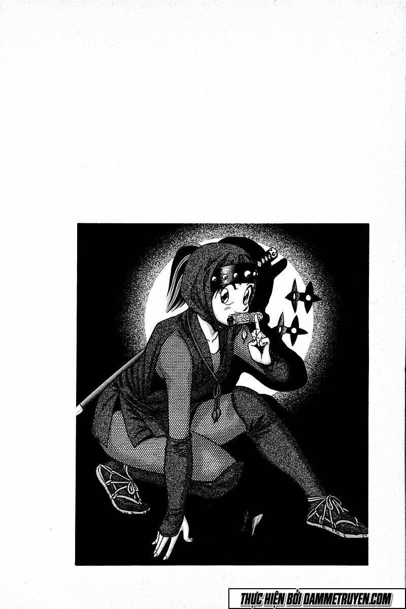 Kotaro Nhu Đạo Chapter 184 - Trang 2