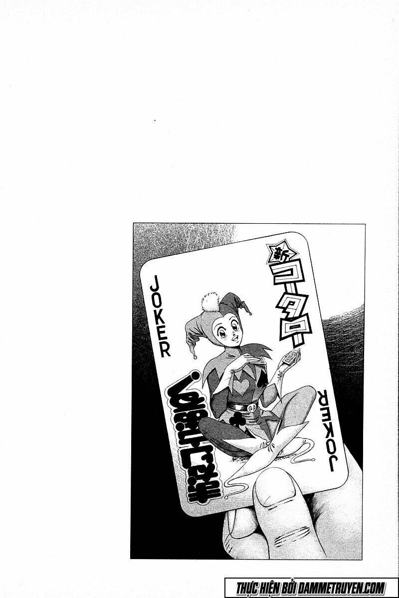 Kotaro Nhu Đạo Chapter 186 - Trang 2