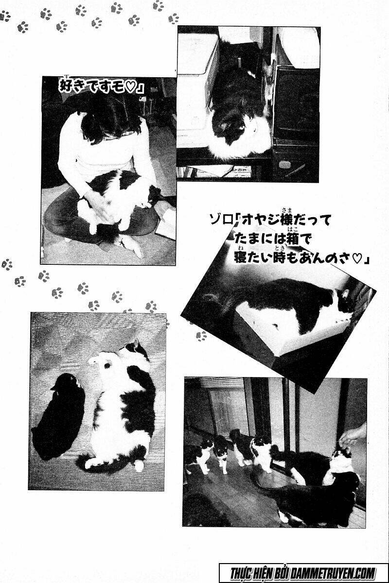 Kotaro Nhu Đạo Chapter 188 - Trang 2