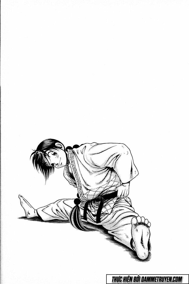 Kotaro Nhu Đạo Chapter 189 - Trang 2