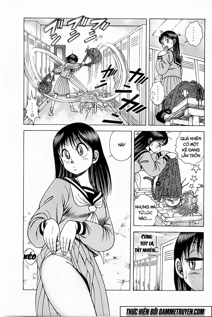 Kotaro Nhu Đạo Chapter 19 - Trang 2