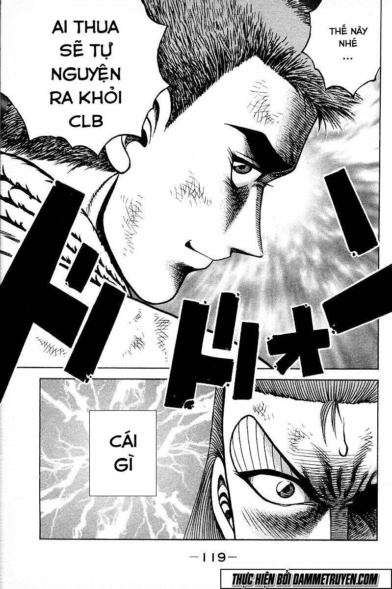 Kotaro Nhu Đạo Chapter 192 - Trang 2