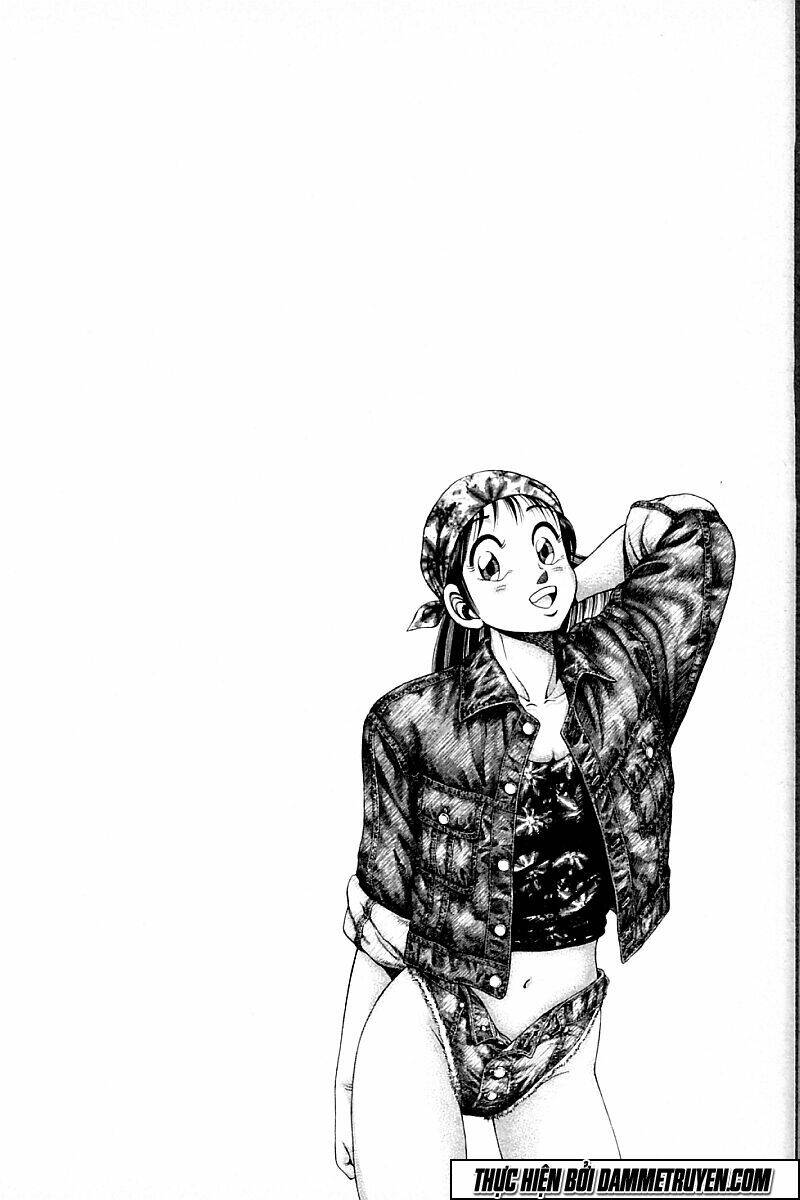 Kotaro Nhu Đạo Chapter 192 - Trang 2