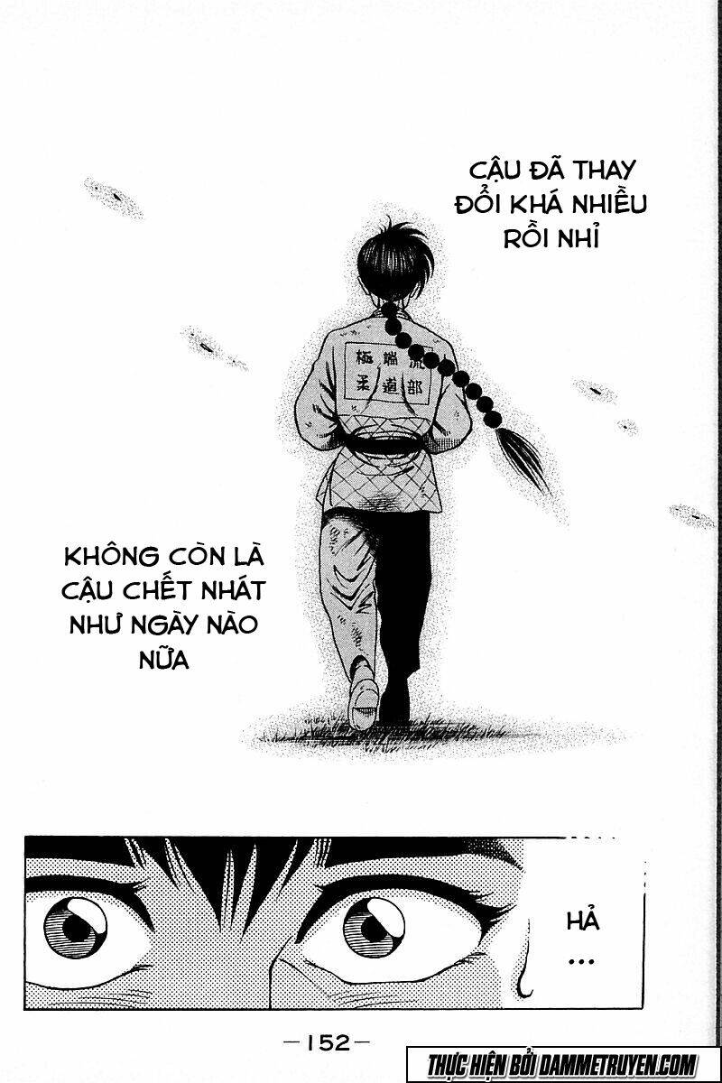Kotaro Nhu Đạo Chapter 194 - Trang 2