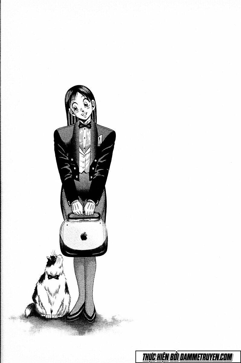 Kotaro Nhu Đạo Chapter 195 - Trang 2