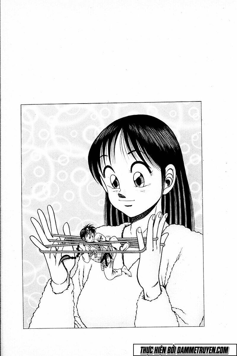 Kotaro Nhu Đạo Chapter 197 - Trang 2