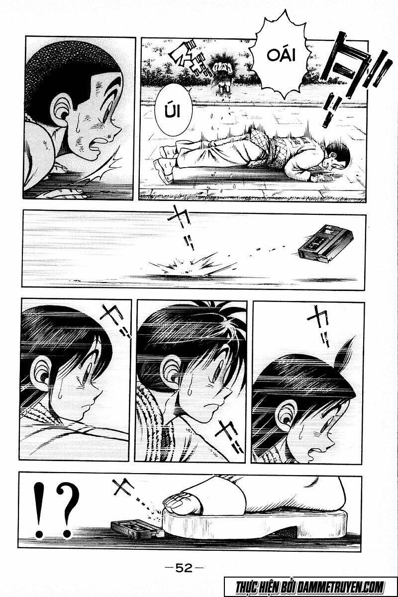 Kotaro Nhu Đạo Chapter 199 - Trang 2