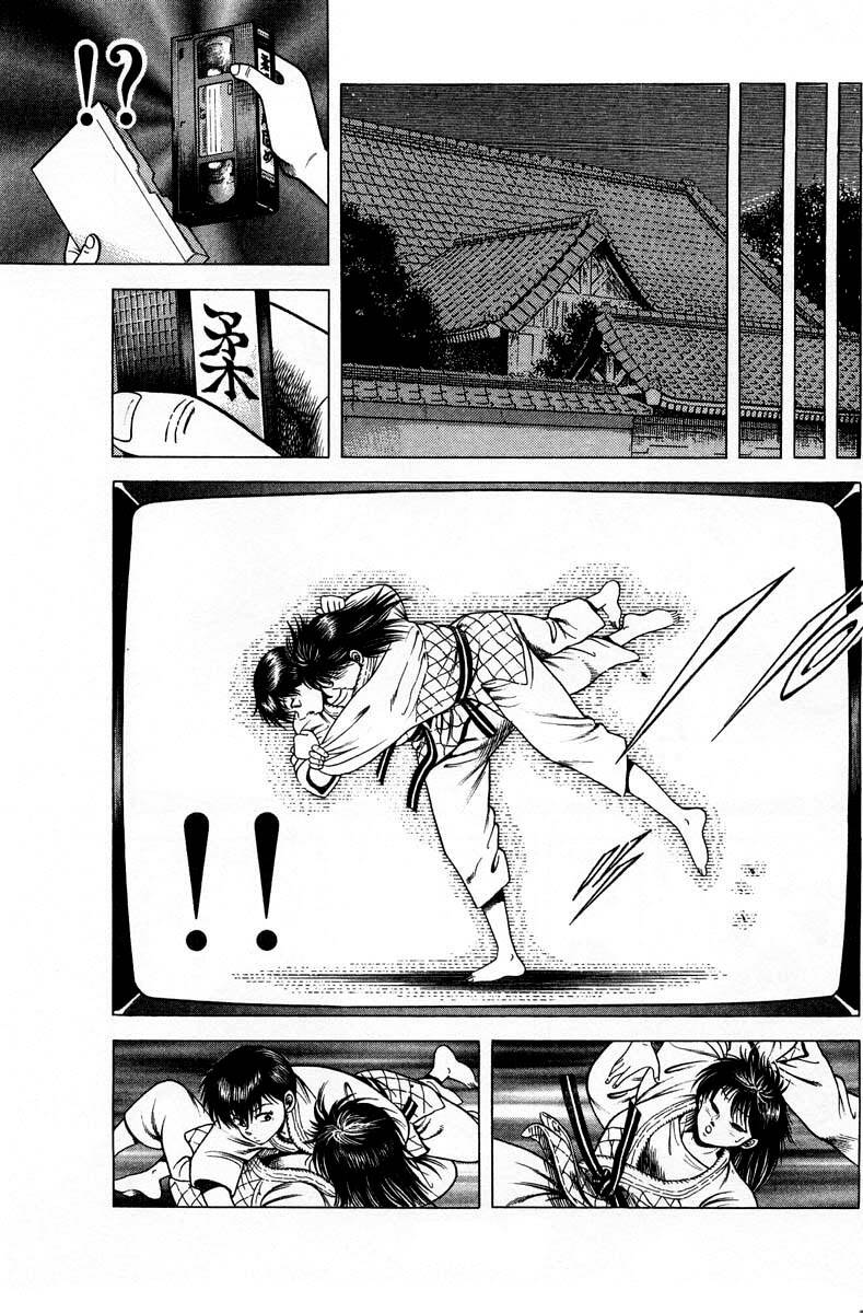 Kotaro Nhu Đạo Chapter 2.2 - Trang 2