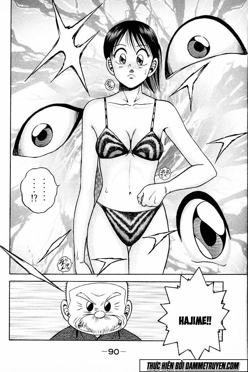 Kotaro Nhu Đạo Chapter 201 - Trang 2