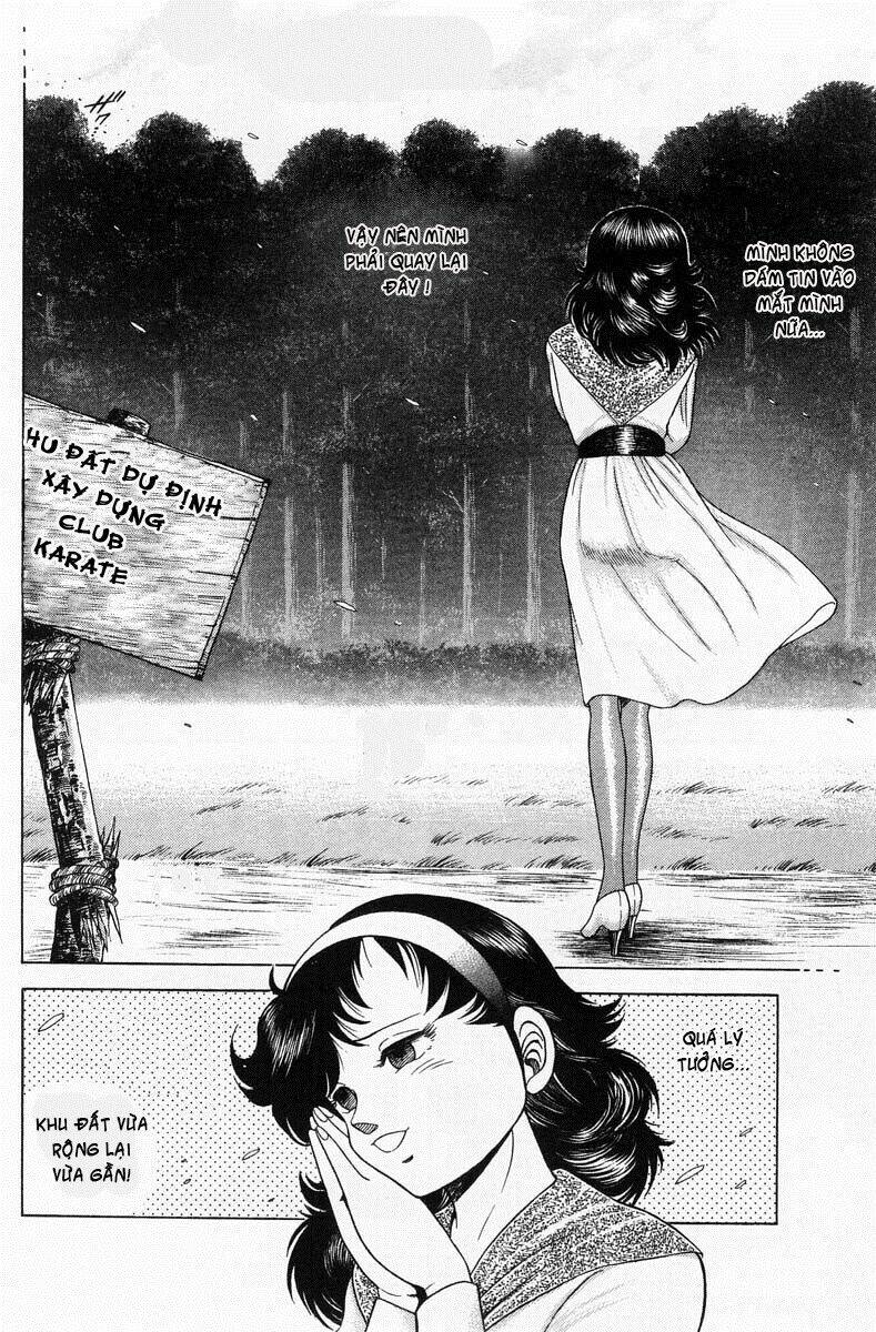 Kotaro Nhu Đạo Chapter 3 - Trang 2