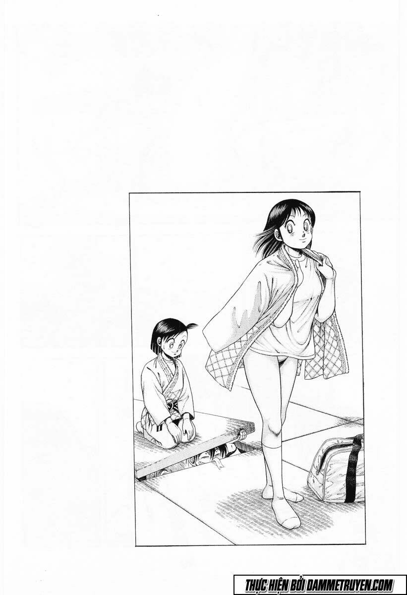 Kotaro Nhu Đạo Chapter 39 - Trang 2