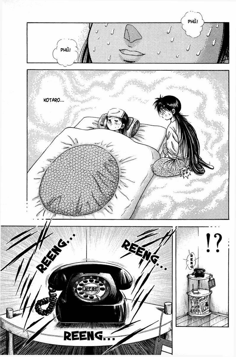 Kotaro Nhu Đạo Chapter 4 - Trang 2