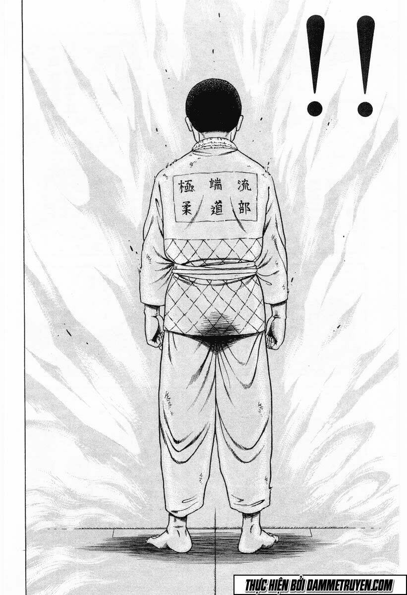 Kotaro Nhu Đạo Chapter 40 - Trang 2