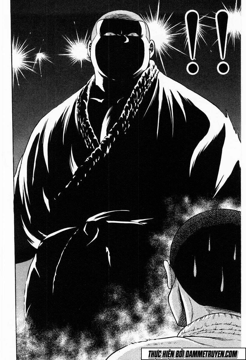 Kotaro Nhu Đạo Chapter 41 - Trang 2