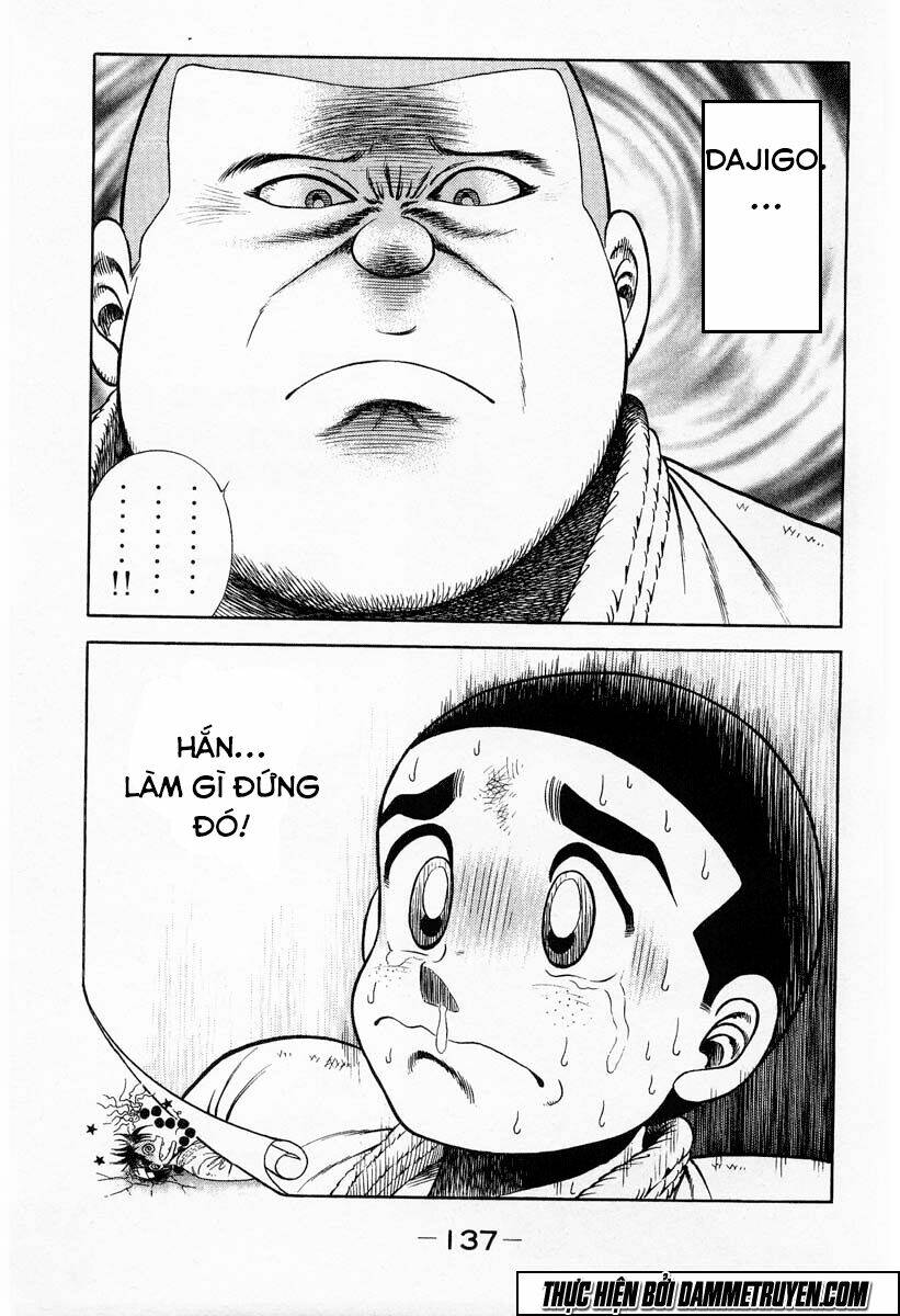 Kotaro Nhu Đạo Chapter 41 - Trang 2