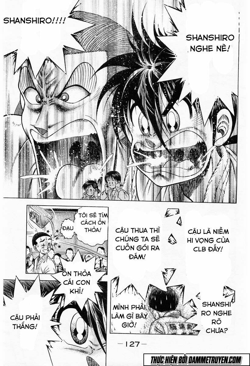 Kotaro Nhu Đạo Chapter 41 - Trang 2