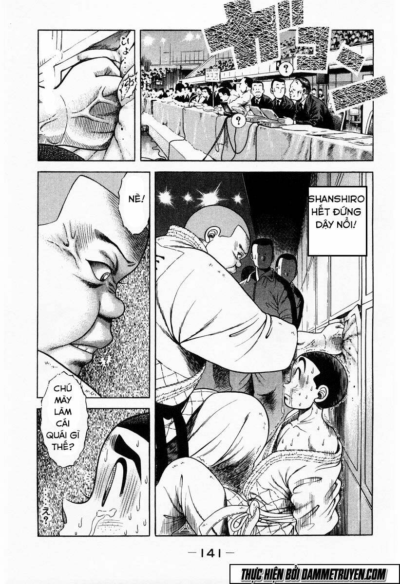Kotaro Nhu Đạo Chapter 42 - Trang 2