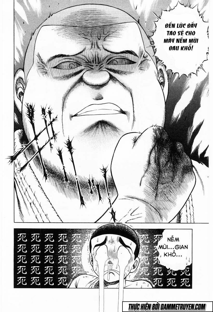 Kotaro Nhu Đạo Chapter 42 - Trang 2