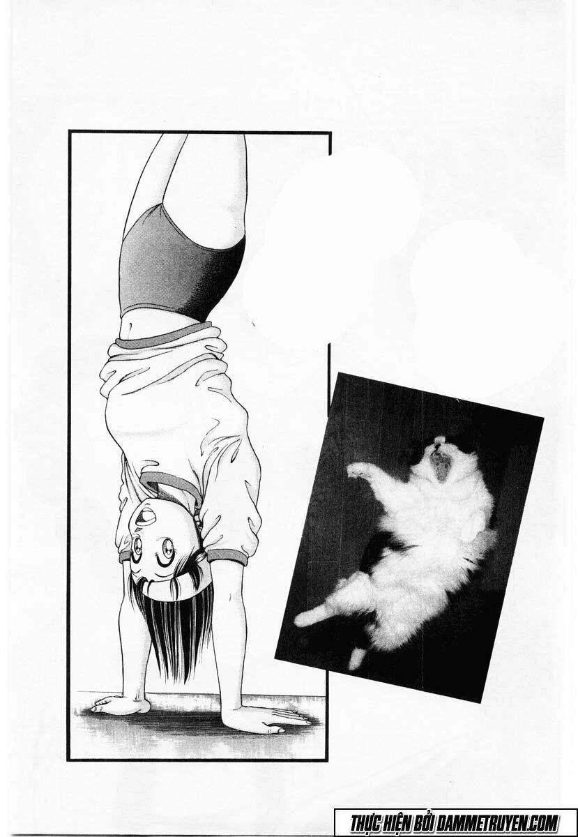 Kotaro Nhu Đạo Chapter 46 - Trang 2