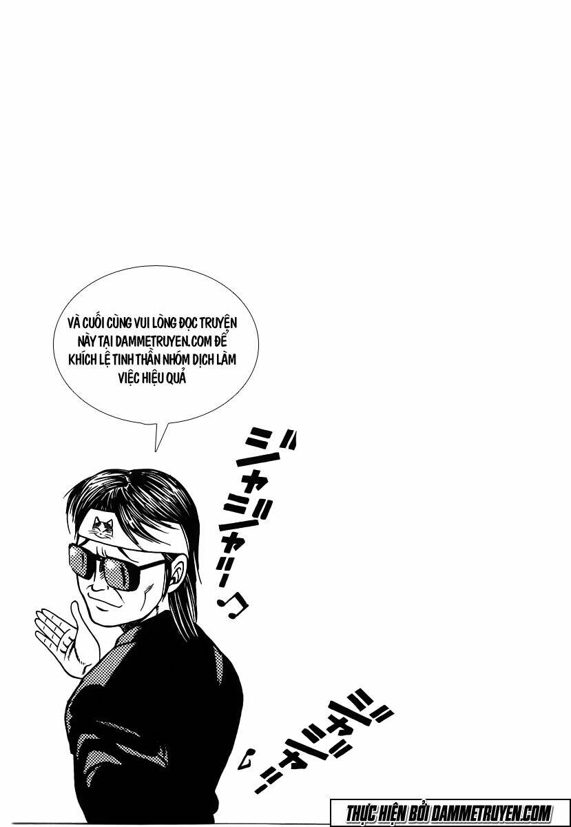 Kotaro Nhu Đạo Chapter 47 - Trang 2