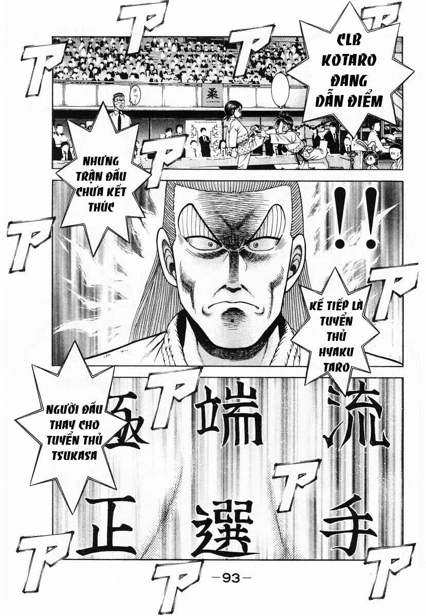 Kotaro Nhu Đạo Chapter 48 - Trang 2